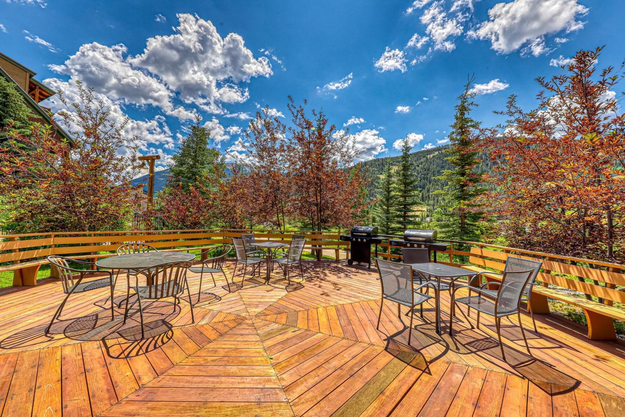 Tenderfoot Lodge Кийстоун Стая снимка