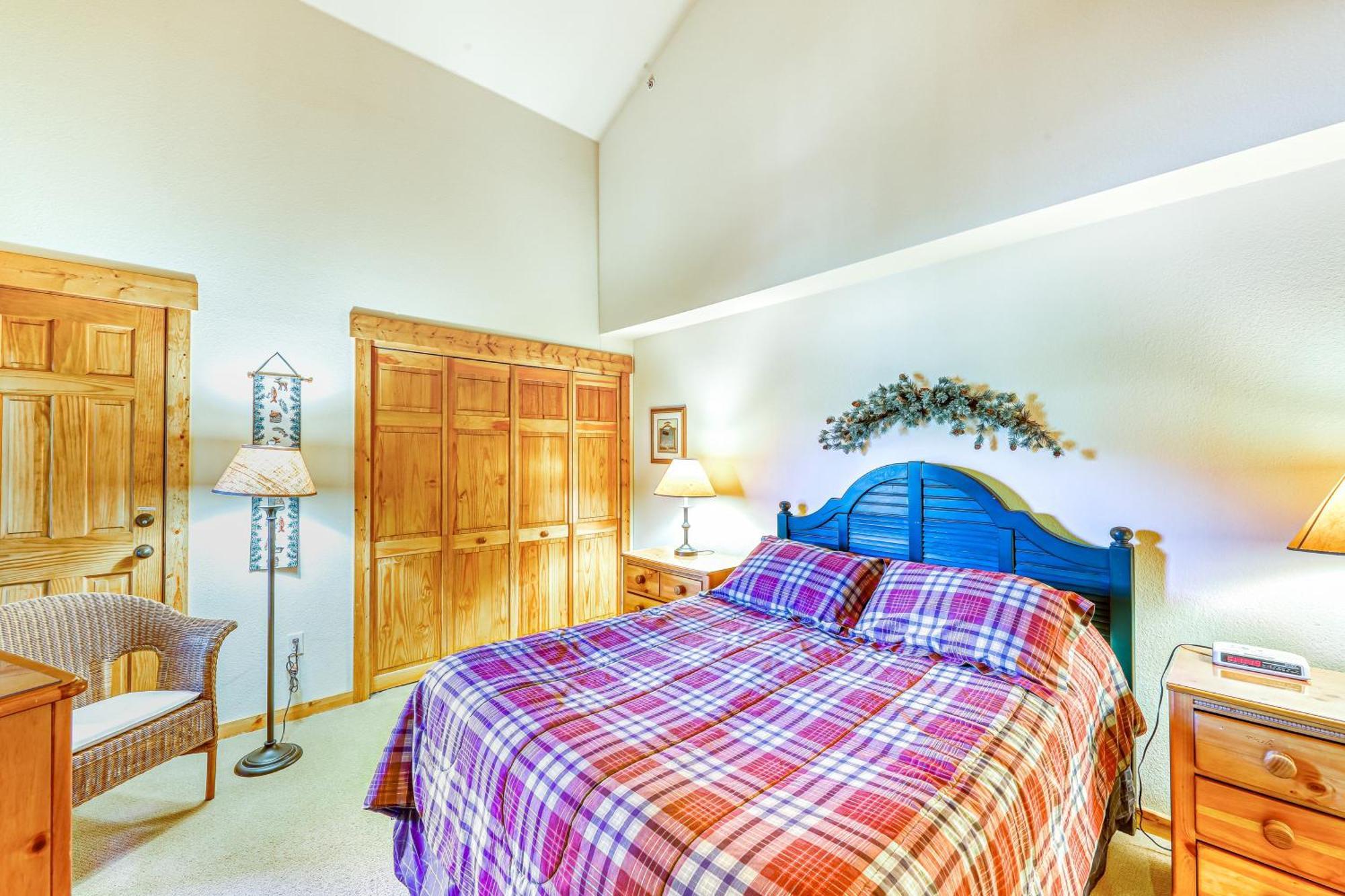 Tenderfoot Lodge Кийстоун Стая снимка