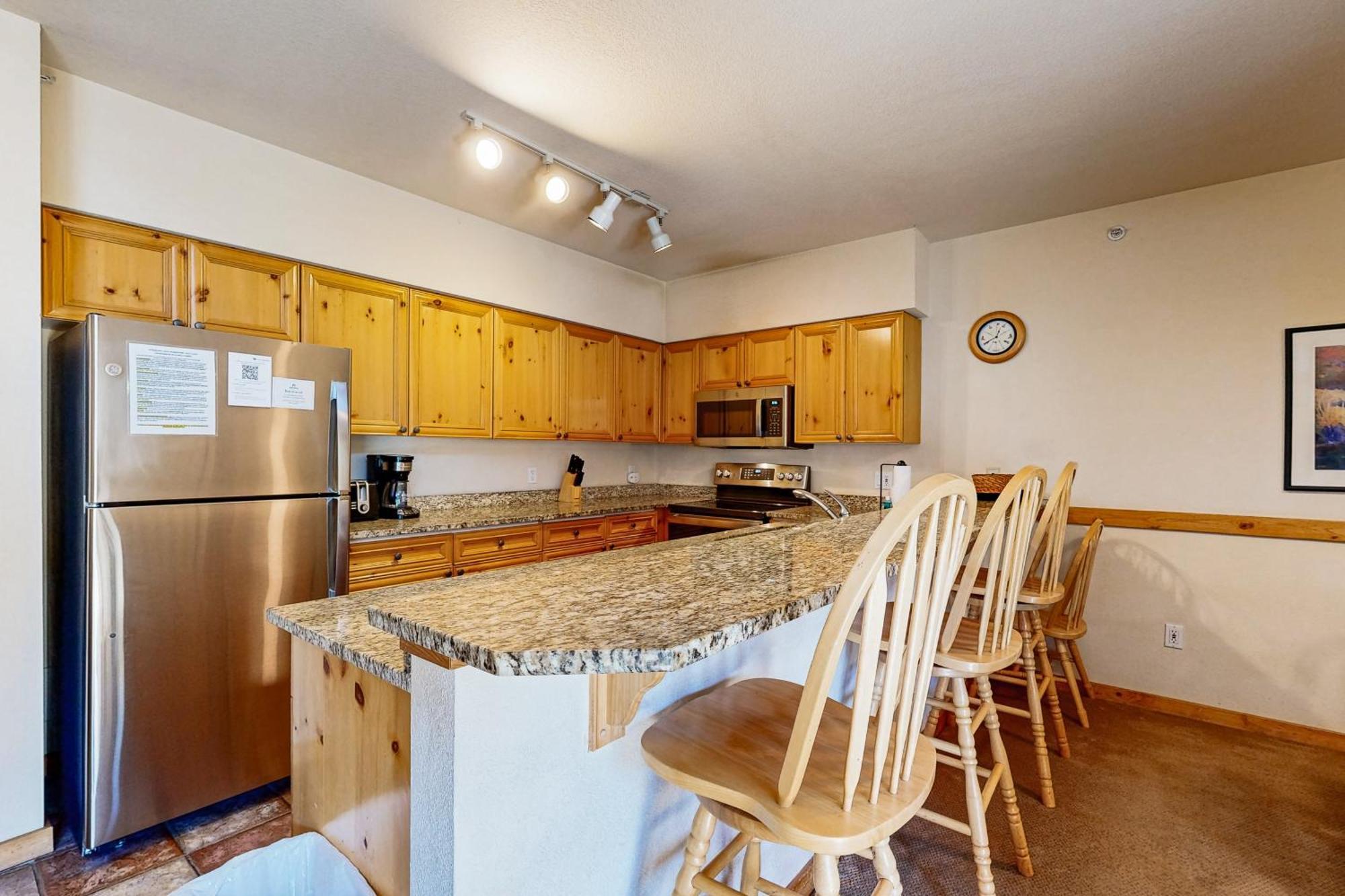 Tenderfoot Lodge Кийстоун Стая снимка