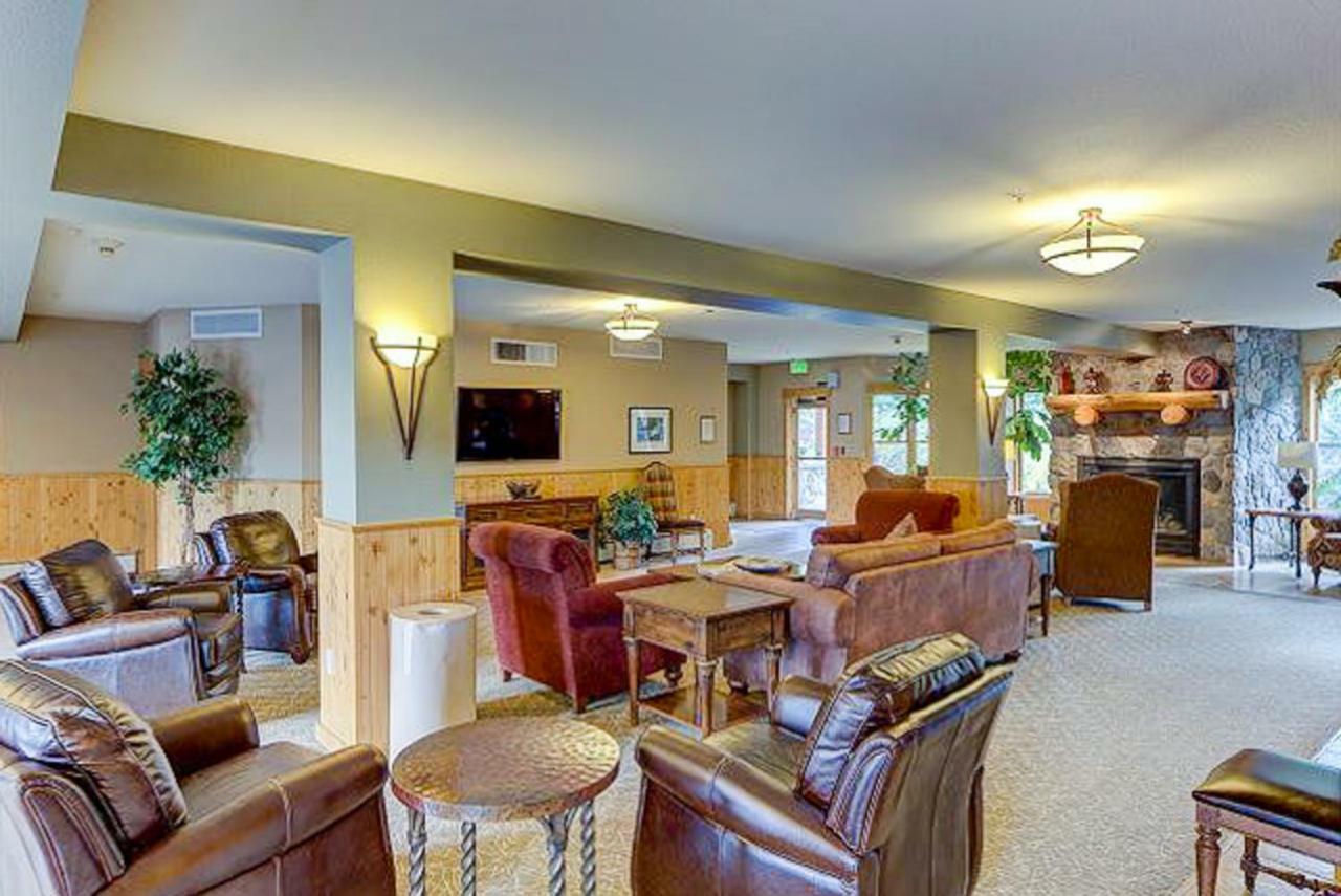 Tenderfoot Lodge Кийстоун Екстериор снимка
